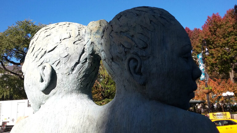 Plaster Masks